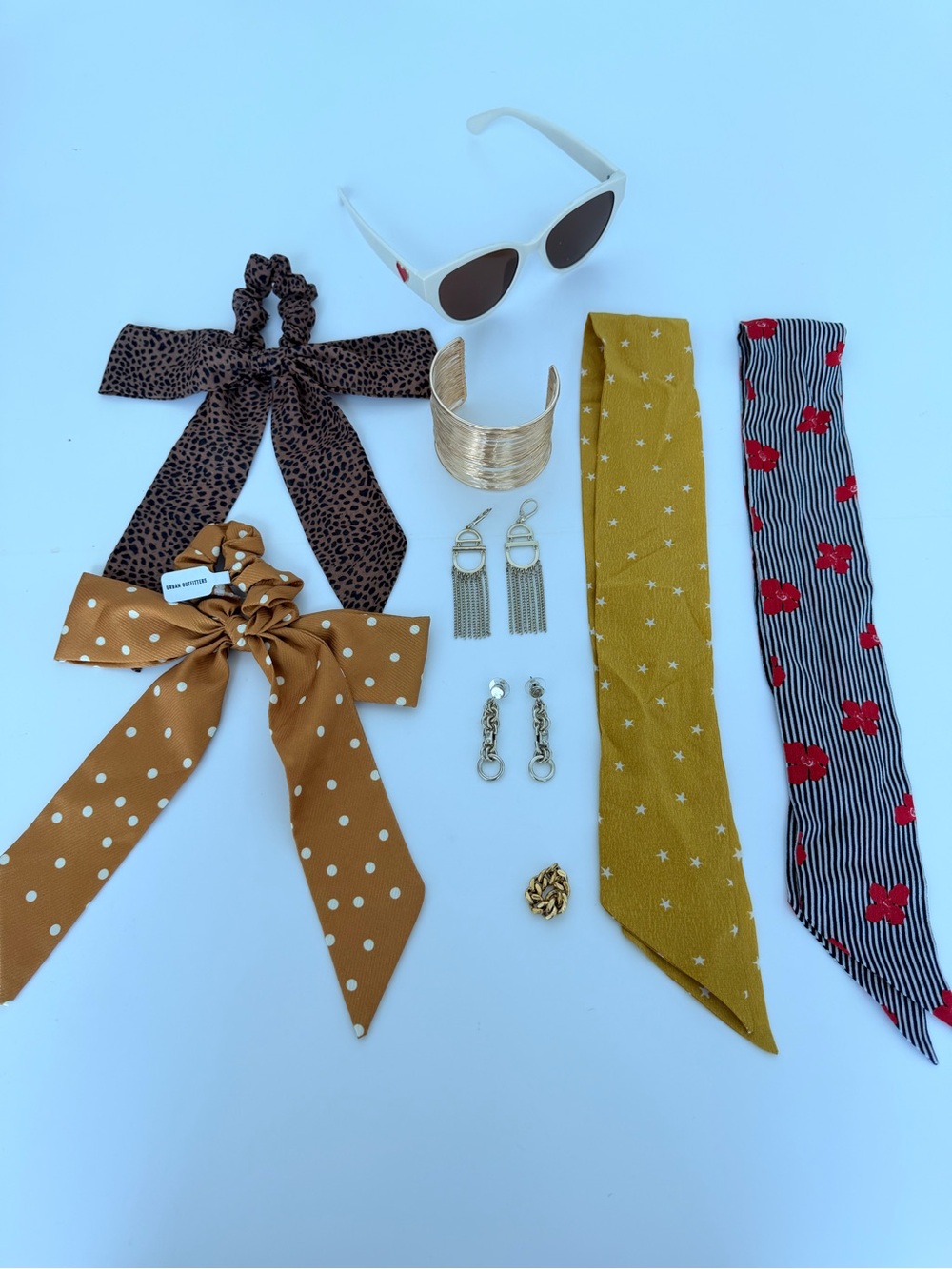 Accessory assortment bundle